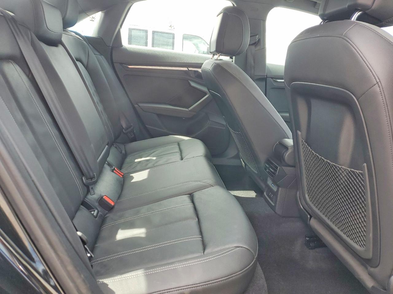 2023 AUDI A3 PREMIUM PLUS photo 19