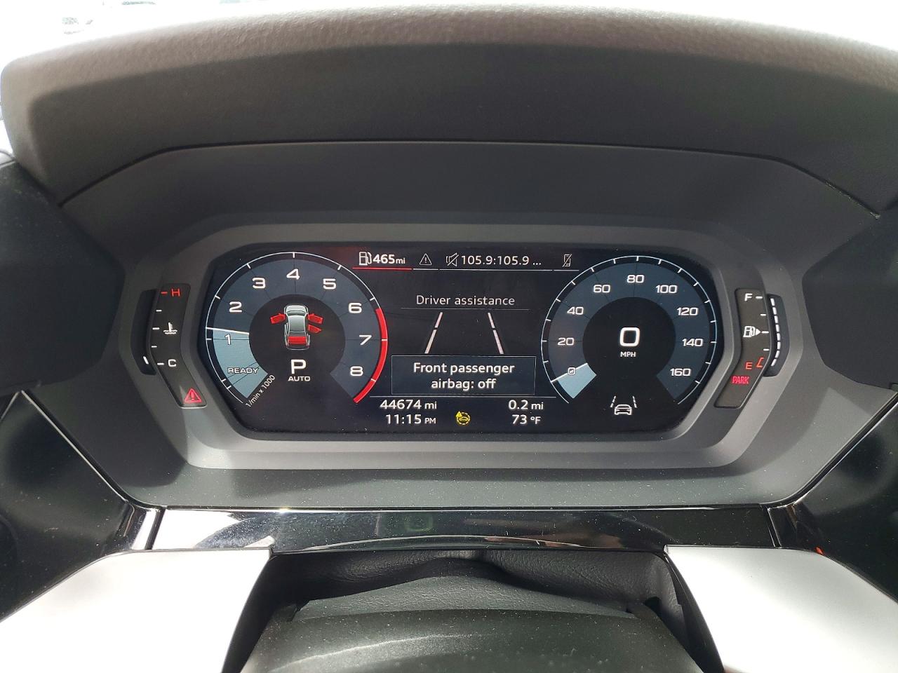 2023 AUDI A3 PREMIUM PLUS photo 17