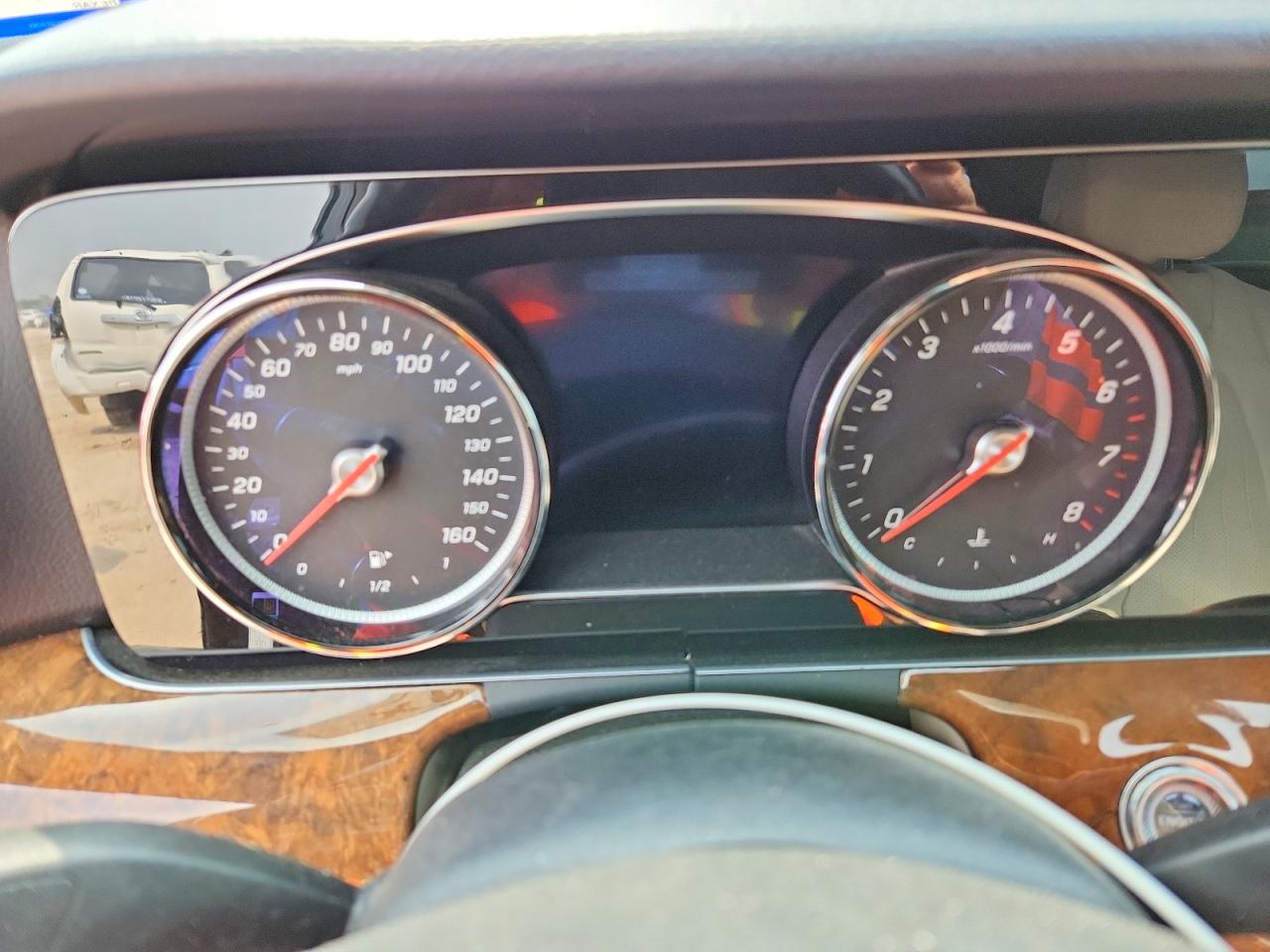 2018 MERCEDES-BENZ E 300 photo 17