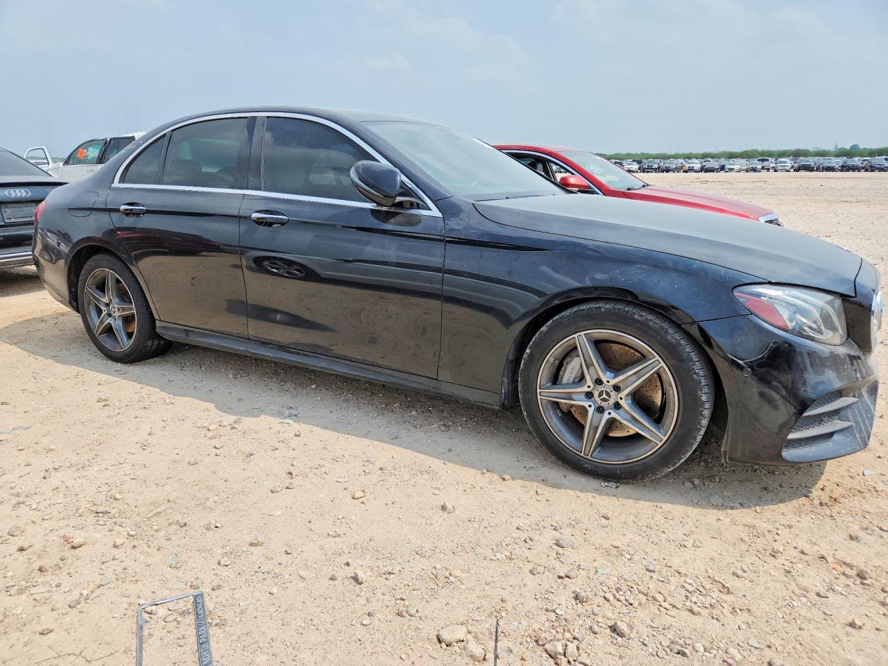 2018 MERCEDES-BENZ E 300 photo 7