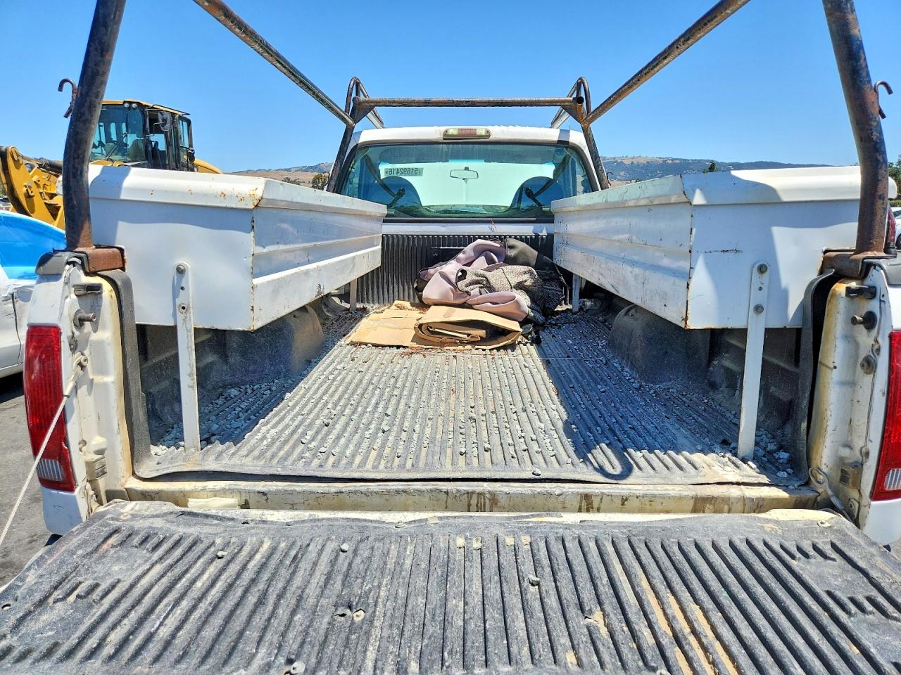 2006 FORD F250 SUPER DUTY photo 28