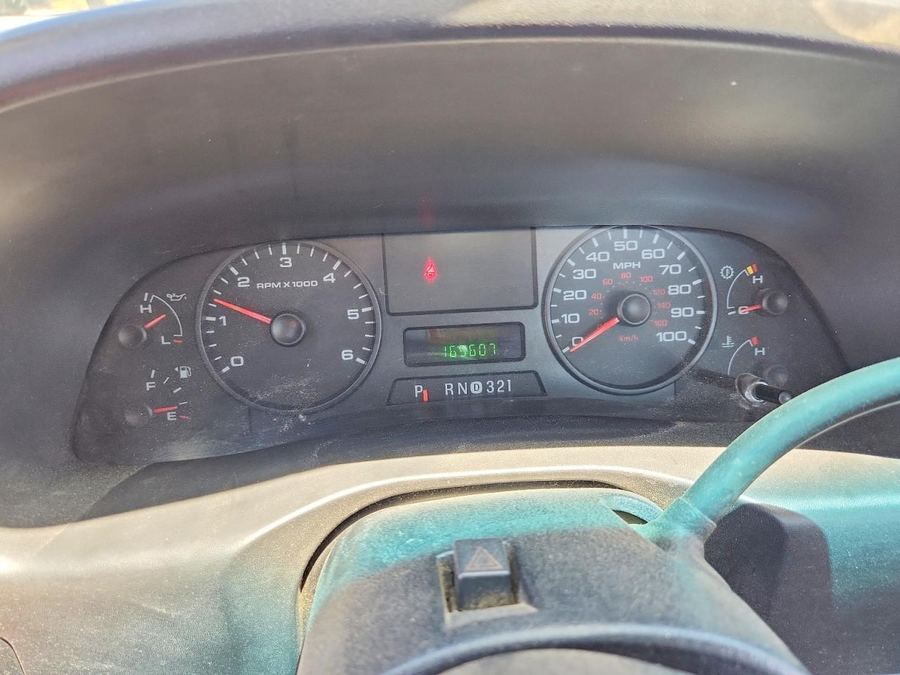2006 FORD F250 SUPER DUTY photo 25