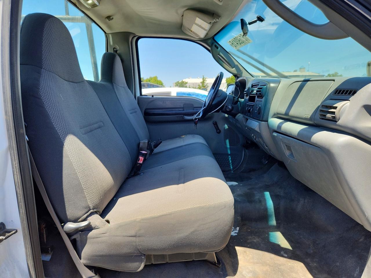 2006 FORD F250 SUPER DUTY photo 31
