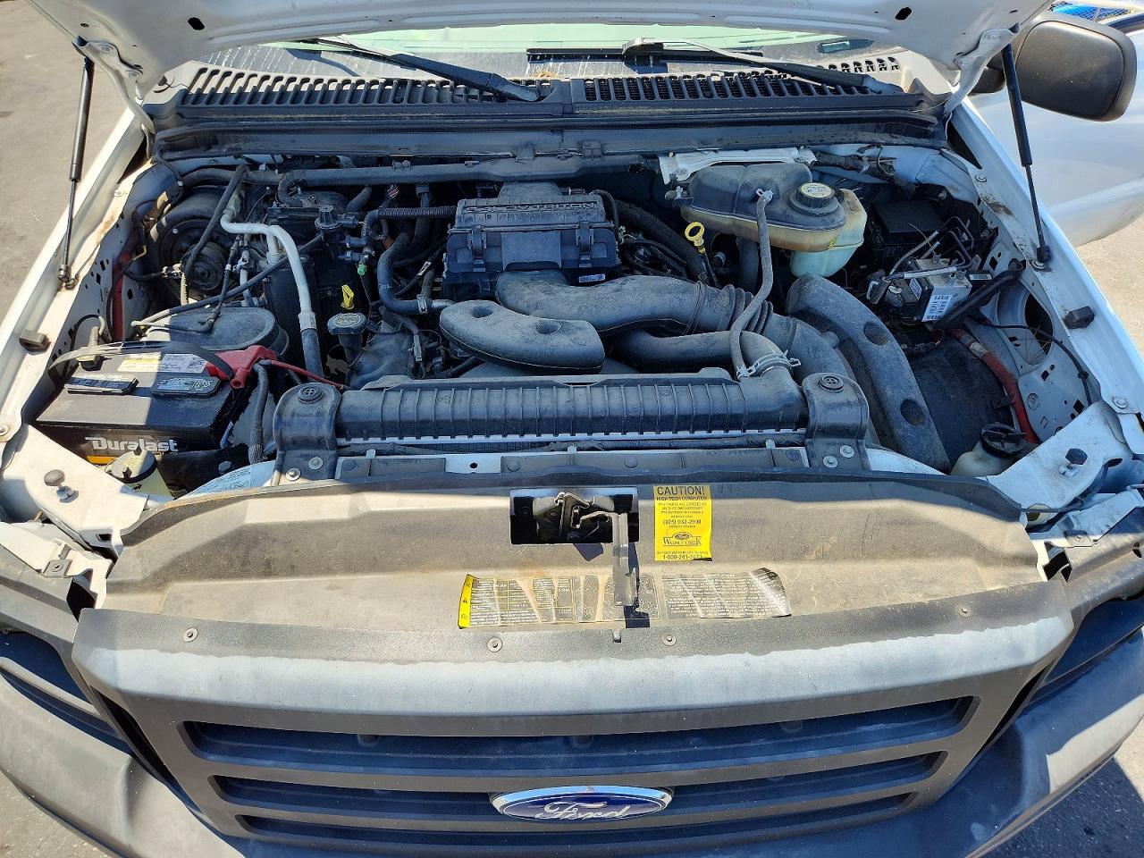 2006 FORD F250 SUPER DUTY photo 34
