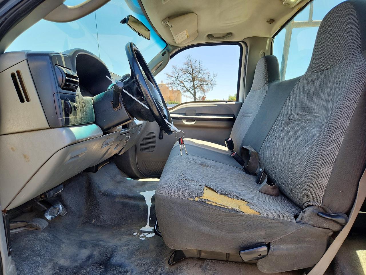 2006 FORD F250 SUPER DUTY photo 19
