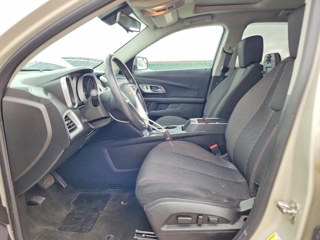 2013 CHEVROLET EQUINOX LT photo 13