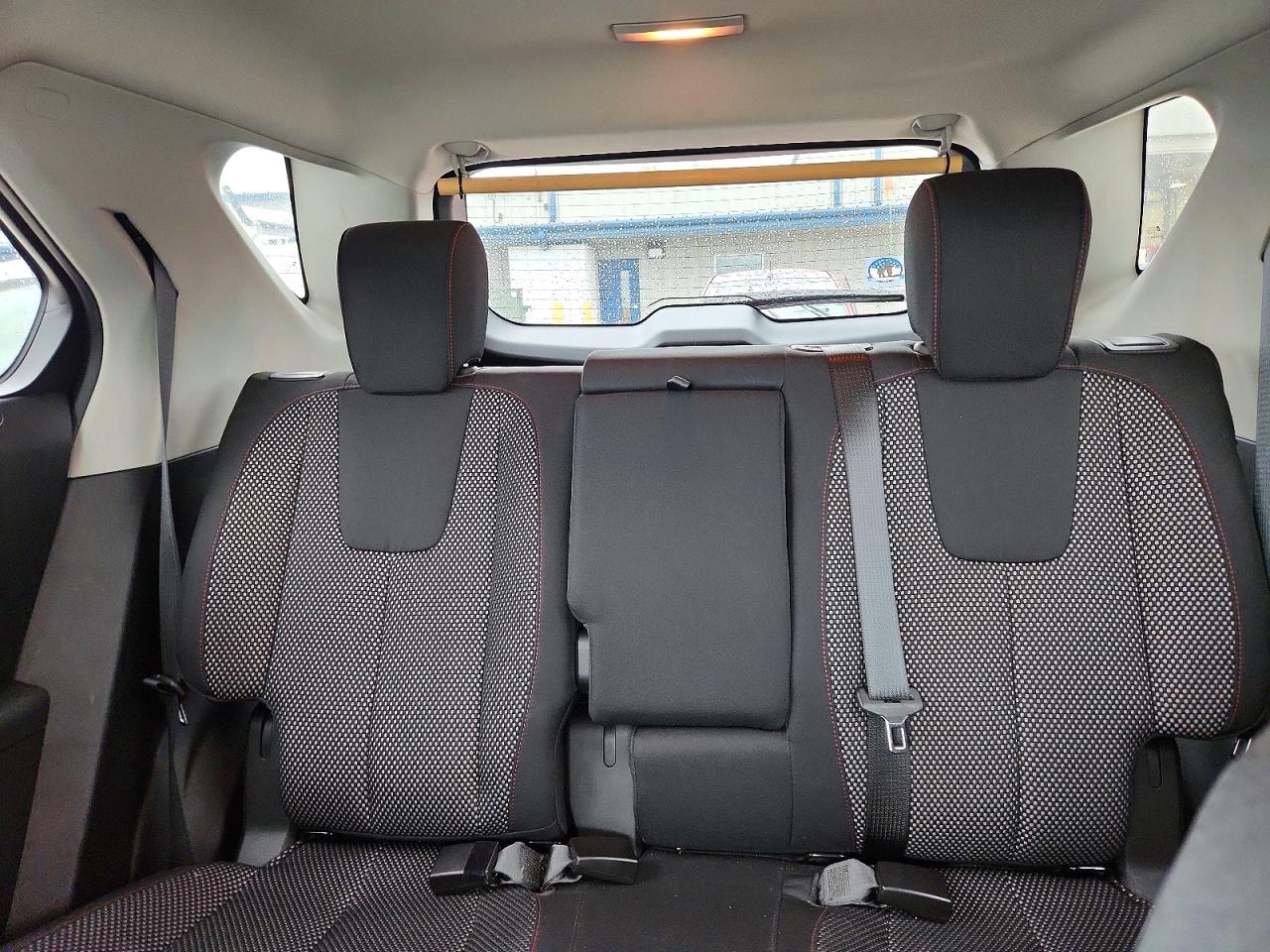 2013 CHEVROLET EQUINOX LT photo 19