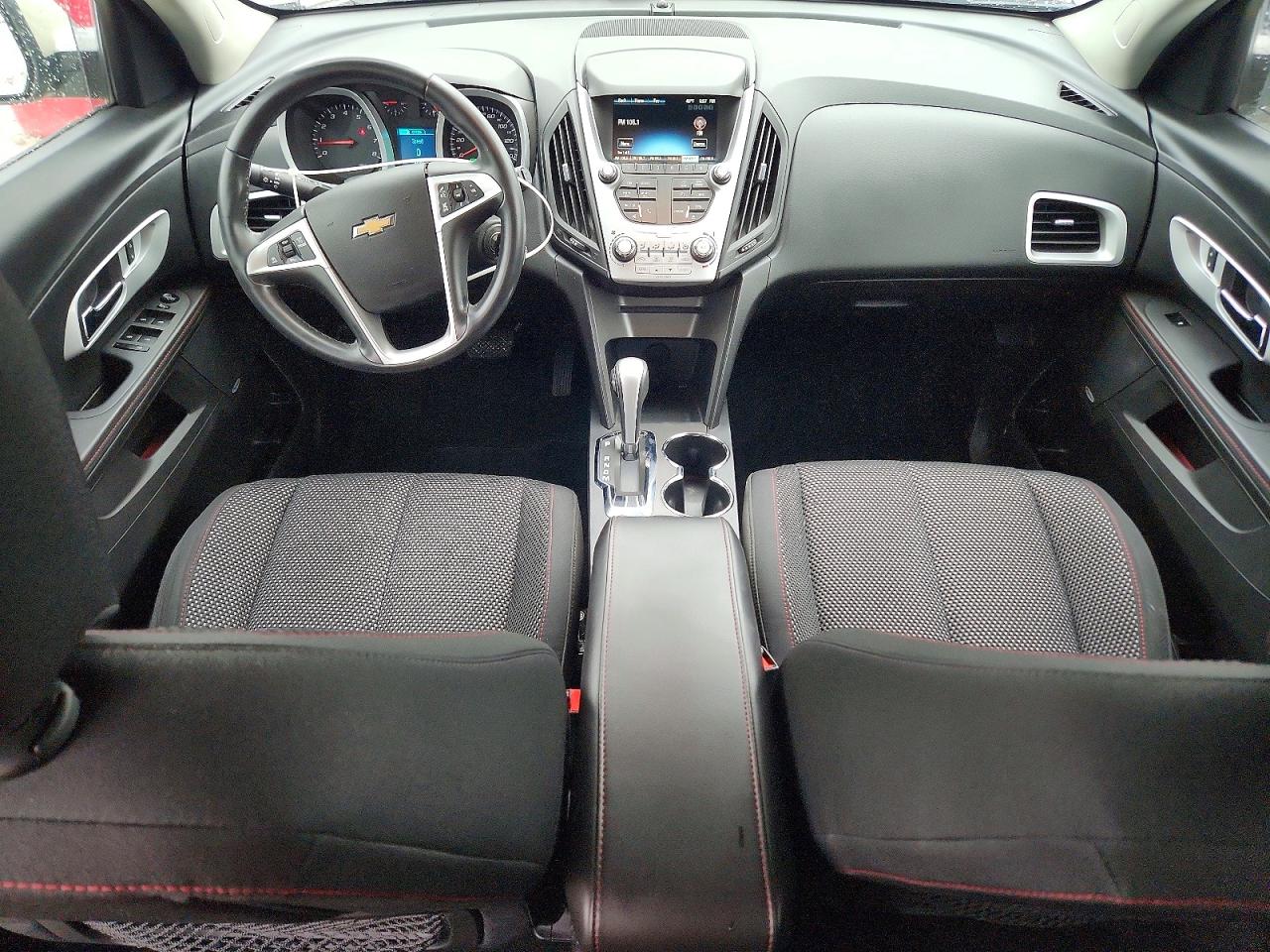 2013 CHEVROLET EQUINOX LT photo 15