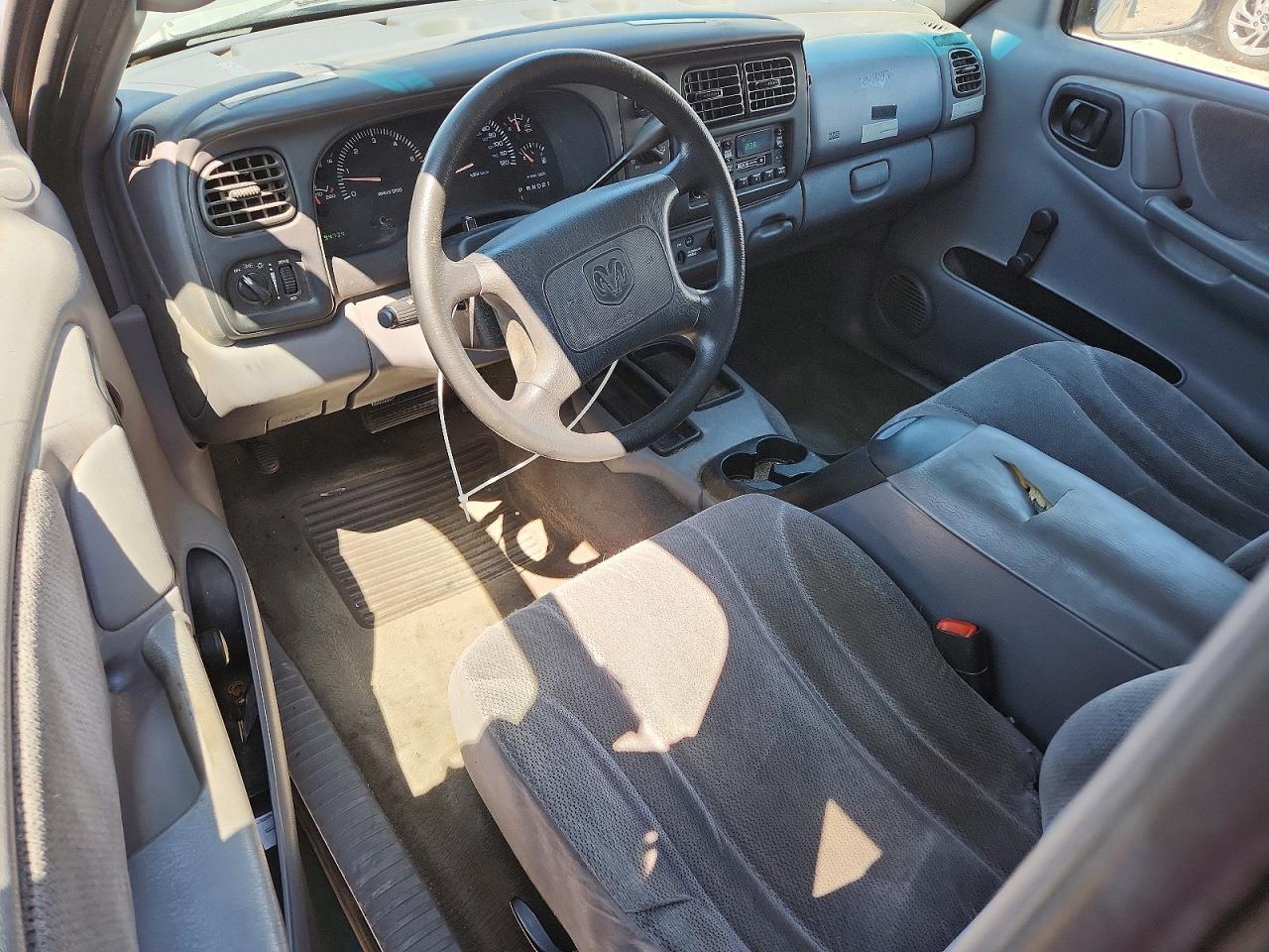 2000 DODGE DAKOTA photo 15
