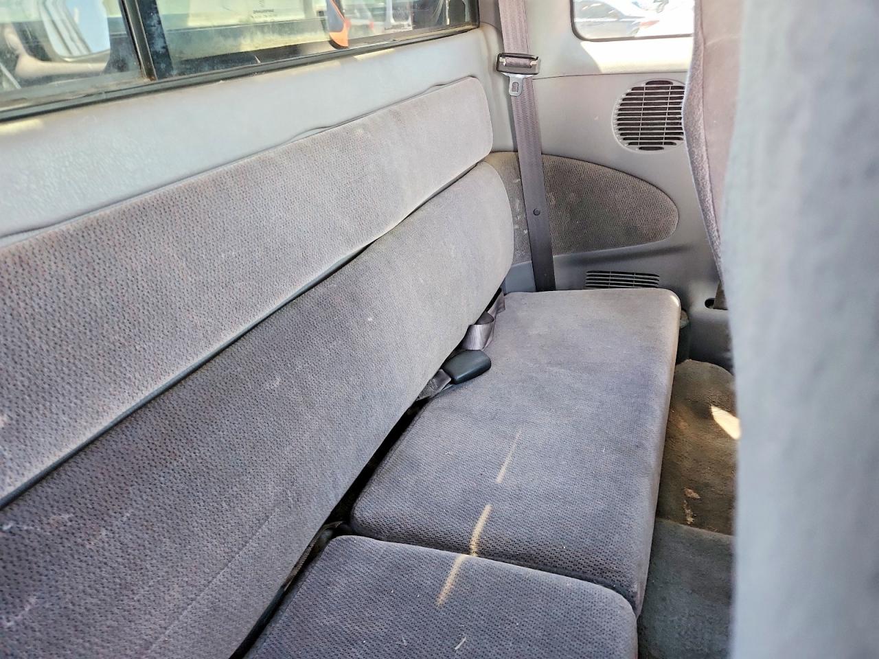 2000 DODGE DAKOTA photo 19