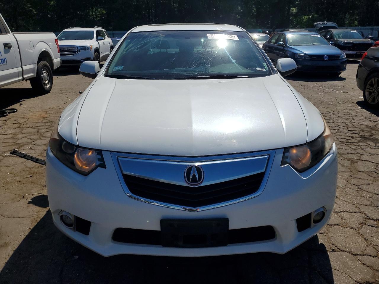 2012 ACURA TSX TECH photo 13