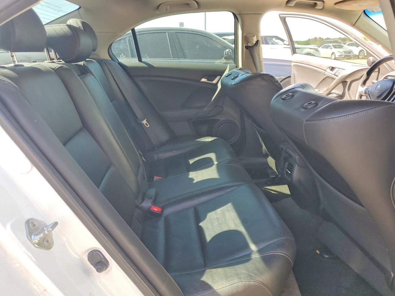 2012 ACURA TSX TECH photo 28