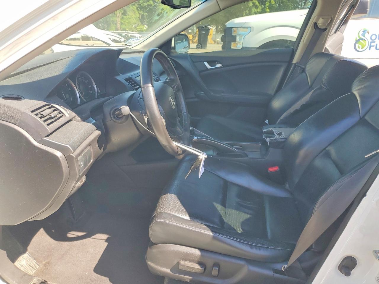 2012 ACURA TSX TECH photo 19