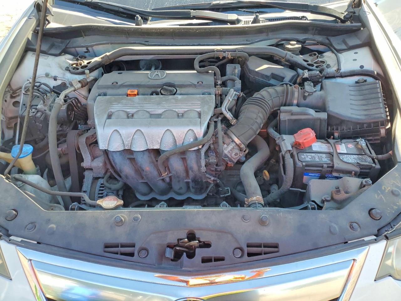 2012 ACURA TSX TECH photo 31
