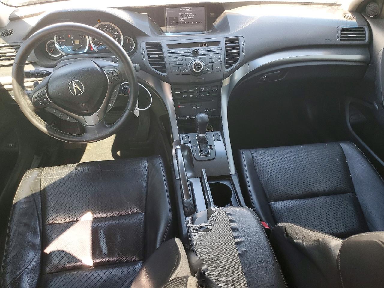 2012 ACURA TSX TECH photo 22