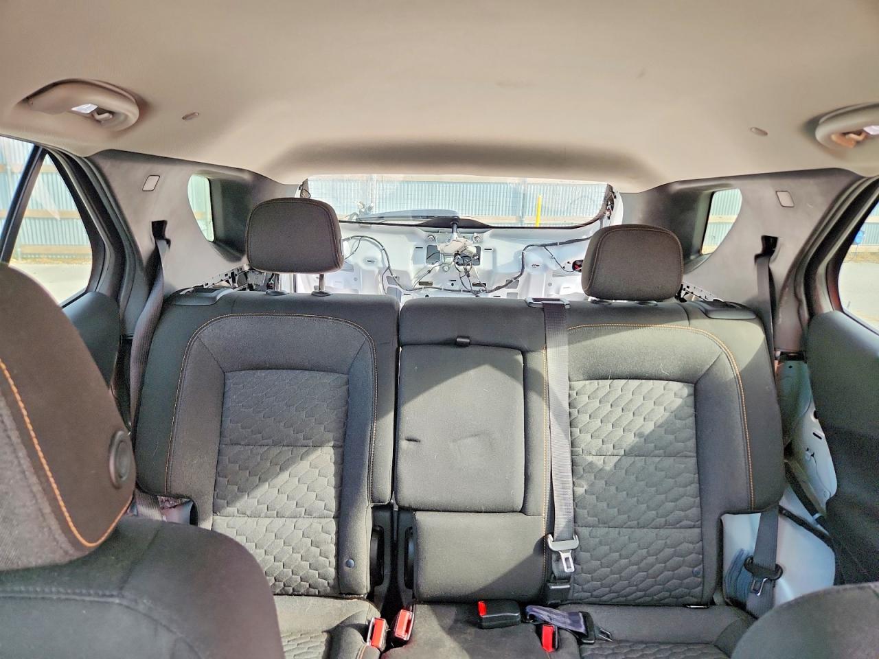 2020 CHEVROLET EQUINOX LT photo 28