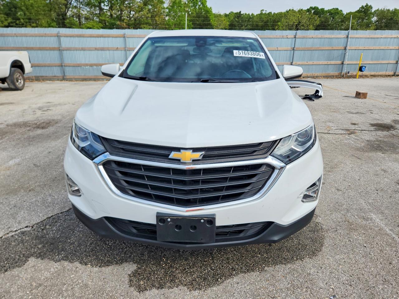 2020 CHEVROLET EQUINOX LT photo 13