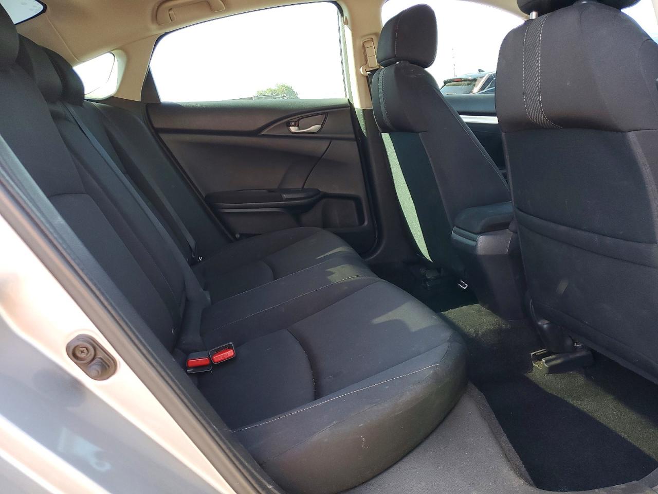 2016 HONDA CIVIC EX photo 19