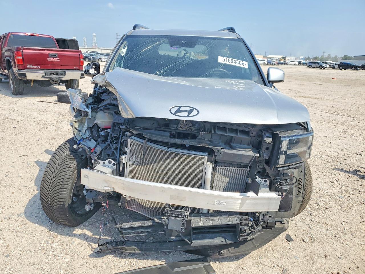 2024 HYUNDAI SANTA FE CALLIGRAPHY photo 5