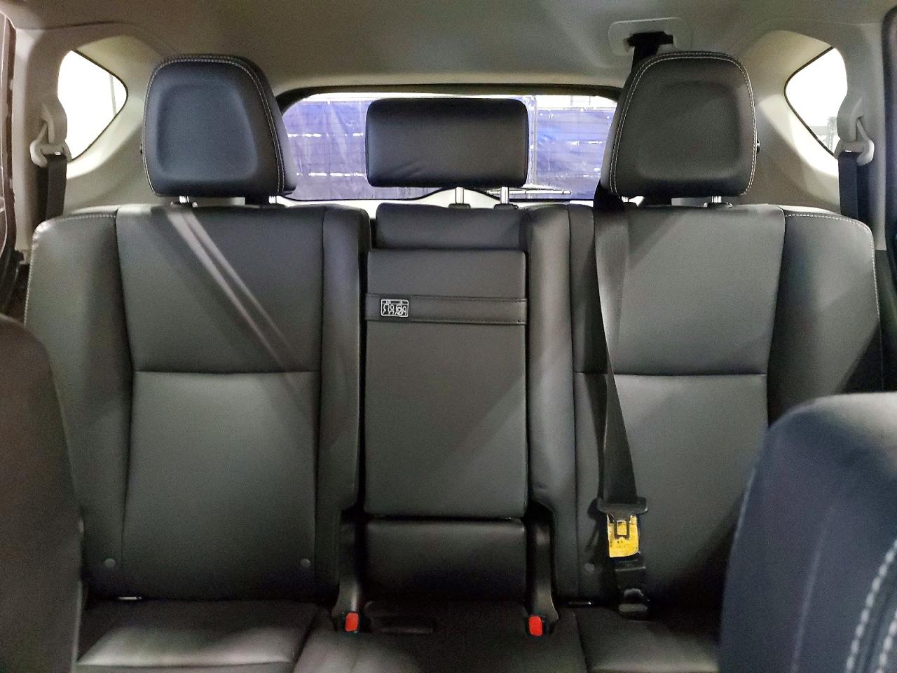 2018 TOYOTA RAV4 HV LIMITED photo 10
