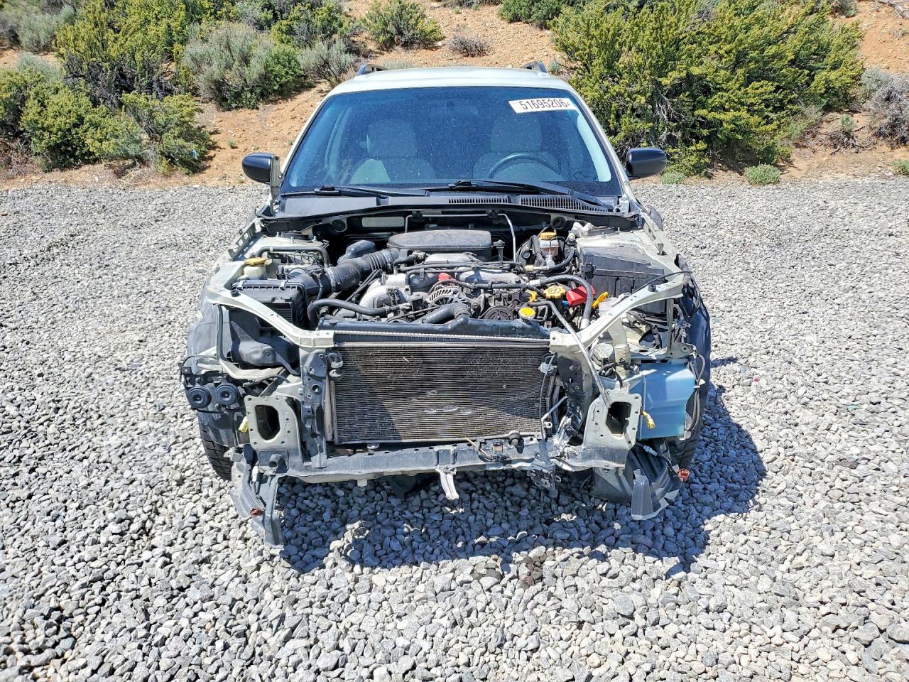 2006 SUBARU LEGACY OUTBACK 2.5I photo 13
