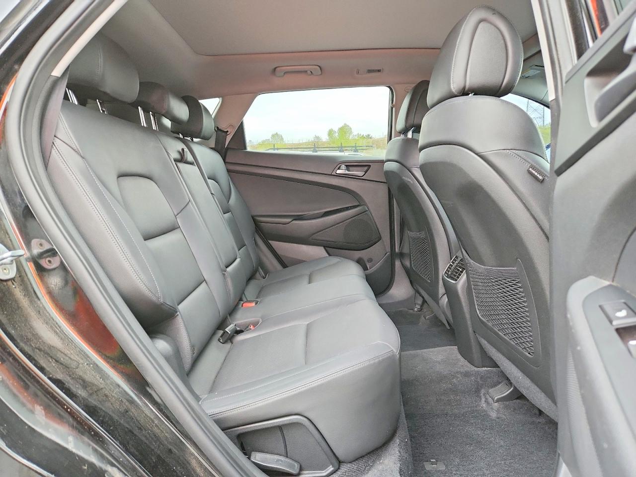 2016 HYUNDAI TUCSON LIMITED photo 21
