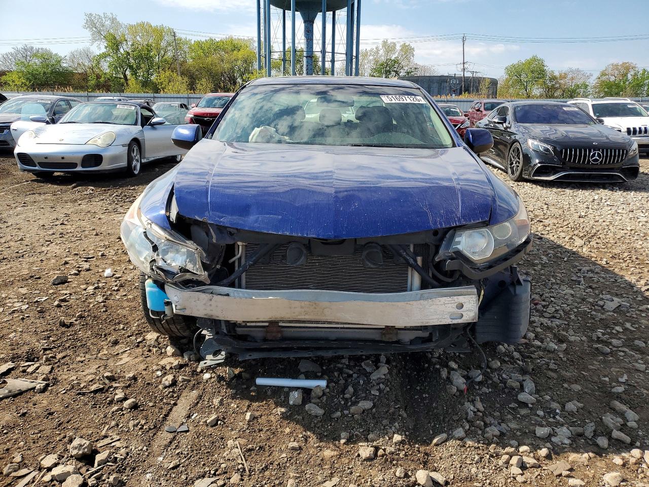 2009 ACURA TSX photo 5