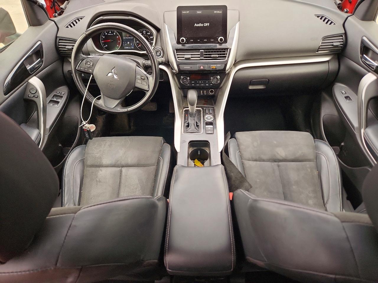 2023 MITSUBISHI ECLIPSE CROSS SE photo 22