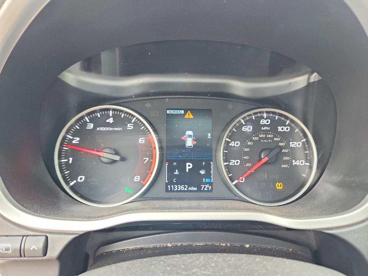 2023 MITSUBISHI ECLIPSE CROSS SE photo 25