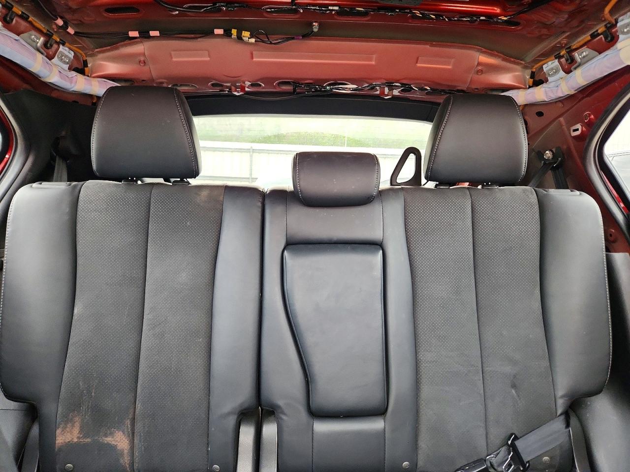 2023 MITSUBISHI ECLIPSE CROSS SE photo 28