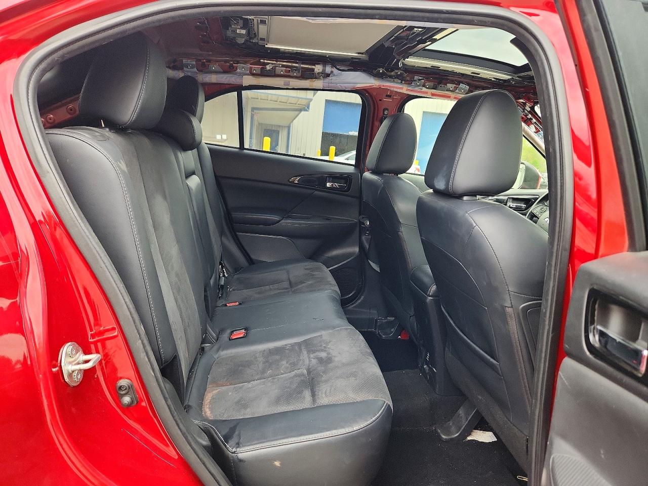 2023 MITSUBISHI ECLIPSE CROSS SE photo 31
