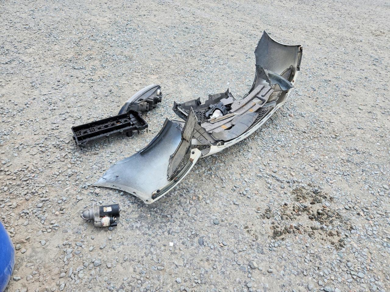 2012 KIA FORTE LX photo 23