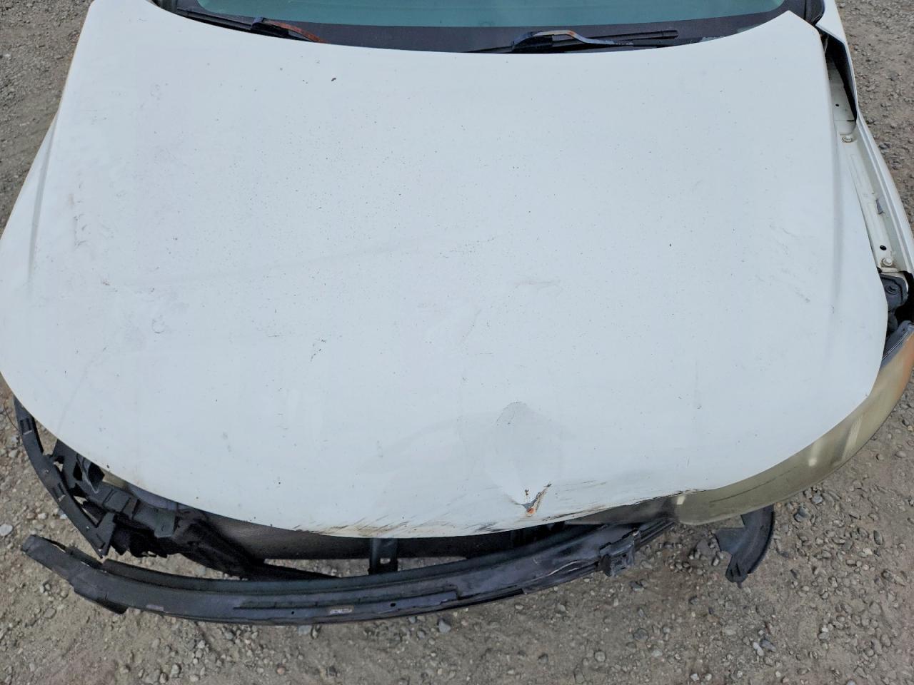 2012 KIA FORTE LX photo 21