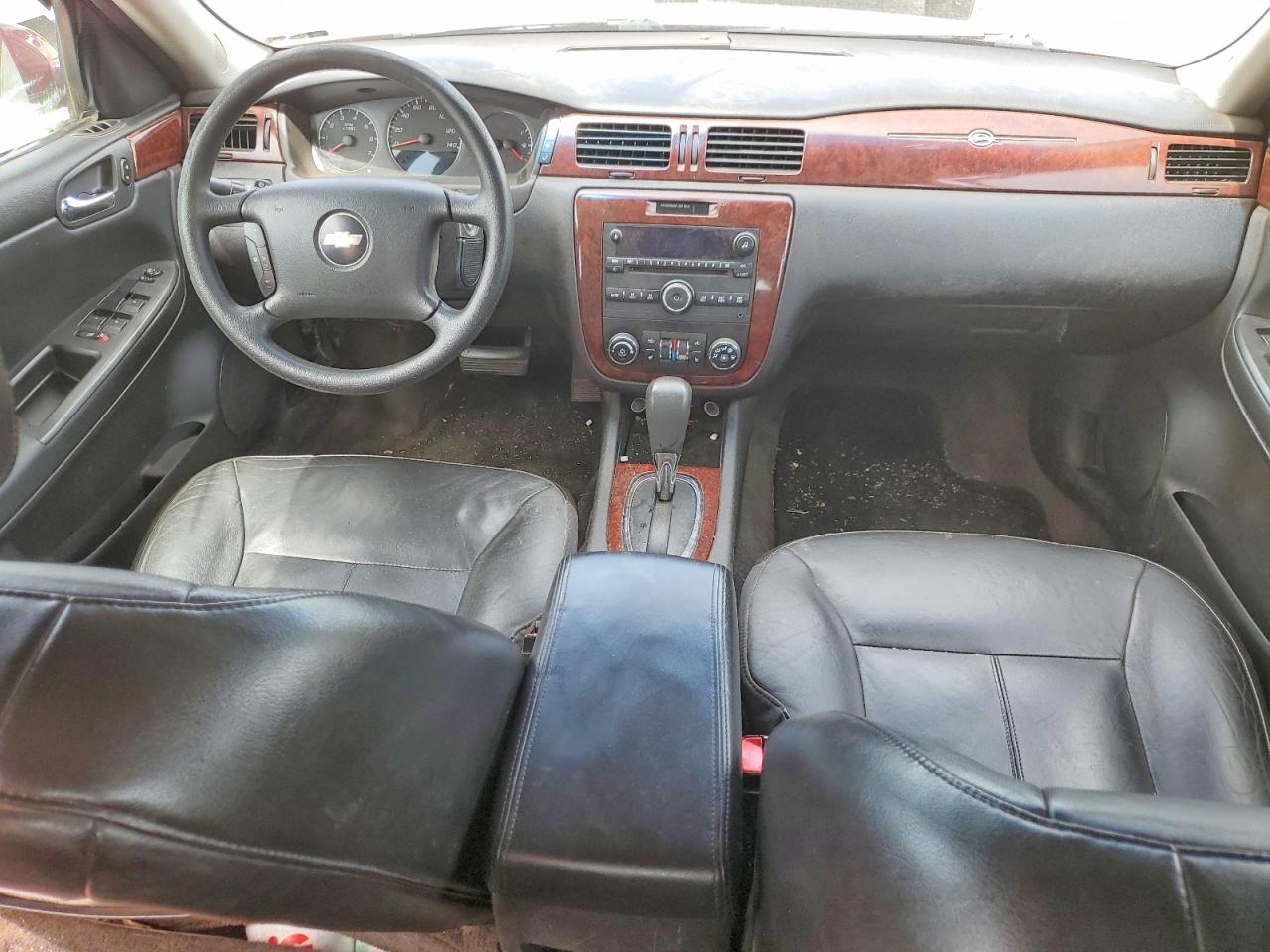 2009 CHEVROLET IMPALA 1LT photo 15