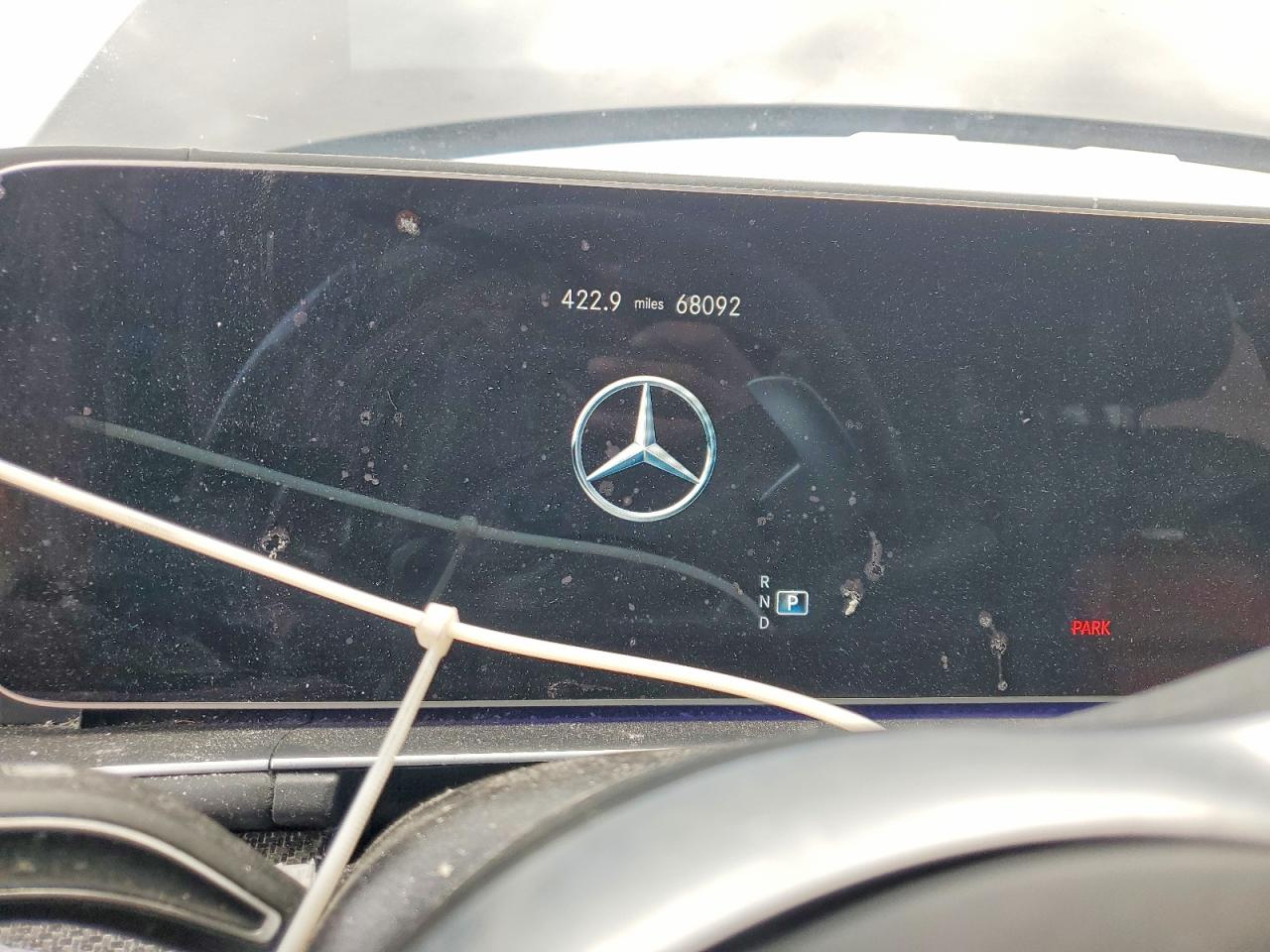 2021 MERCEDES-BENZ GLE COUPE 63 S 4MATIC AMG photo 25