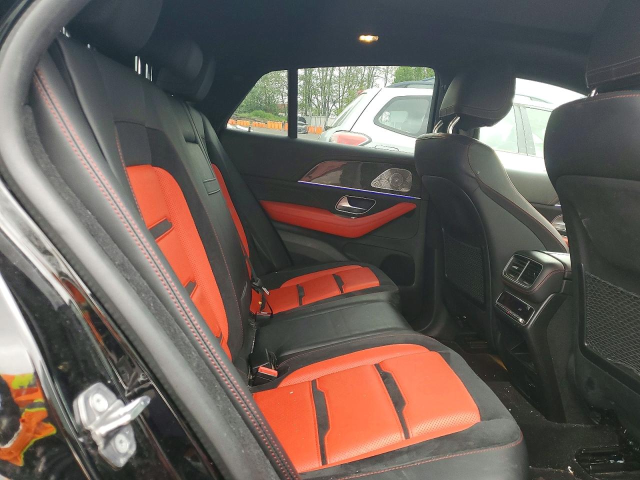 2021 MERCEDES-BENZ GLE COUPE 63 S 4MATIC AMG photo 28