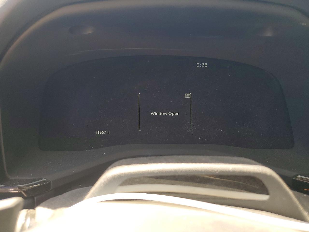 2025 TOYOTA CAMRY XSE photo 25