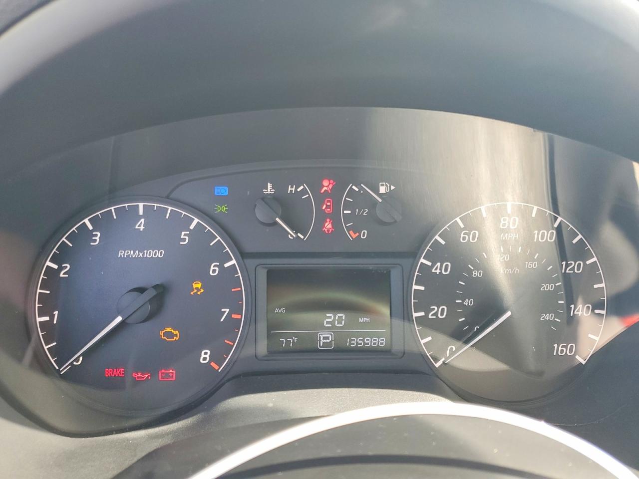 2013 NISSAN SENTRA S photo 25