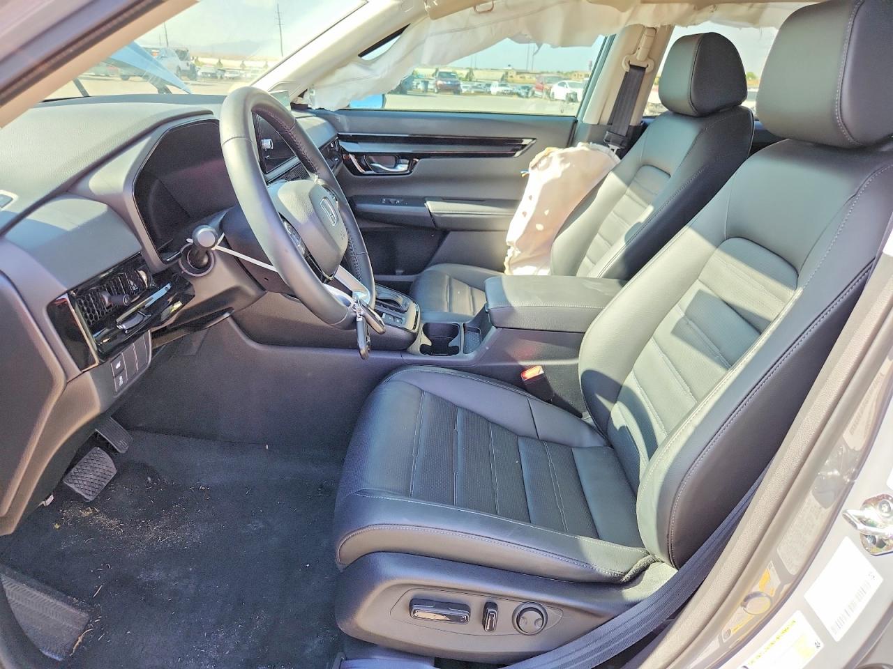 2025 HONDA CR-V EXL photo 7