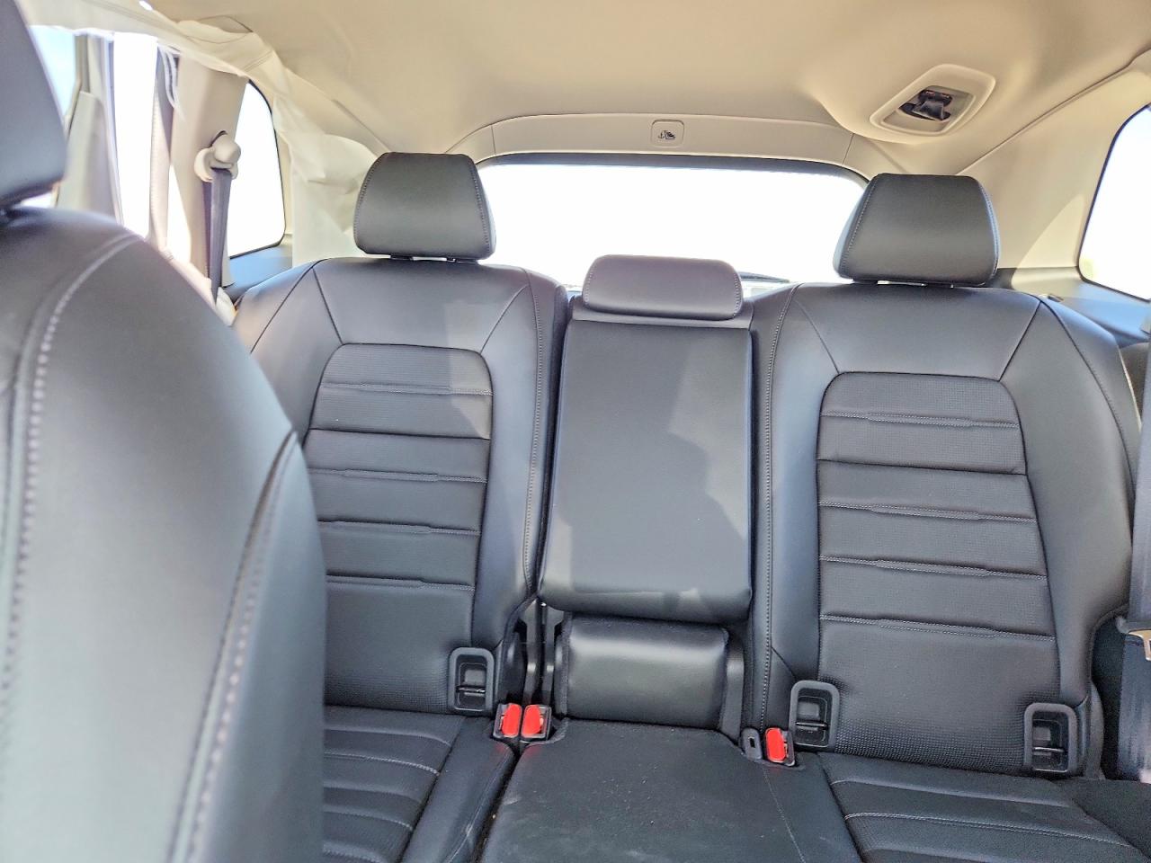 2025 HONDA CR-V EXL photo 10