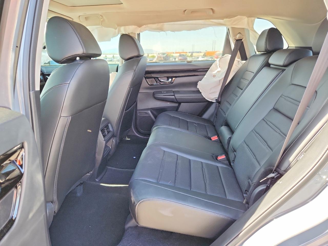 2025 HONDA CR-V EXL photo 11