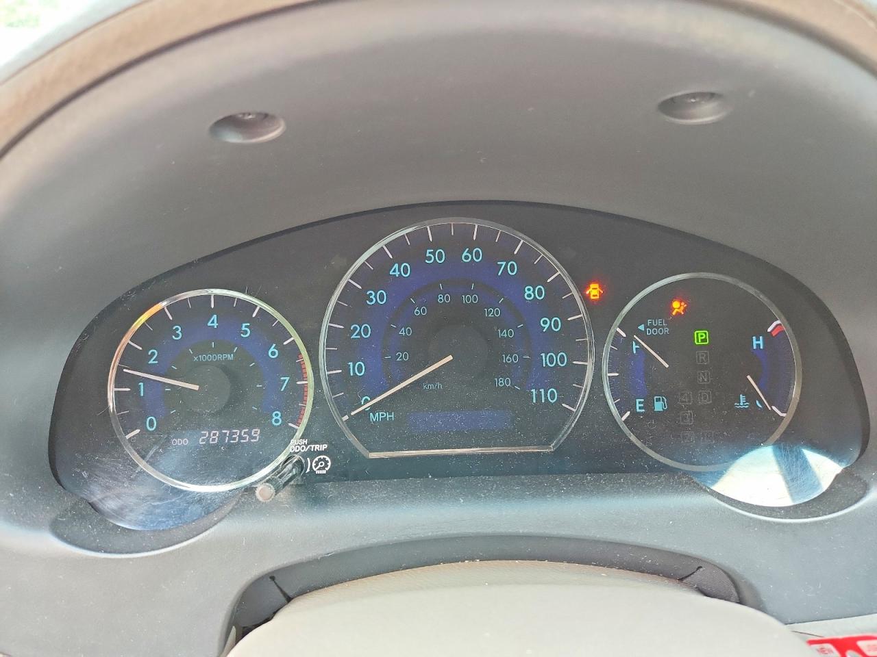 2008 TOYOTA SIENNA XLE LIMITED photo 17