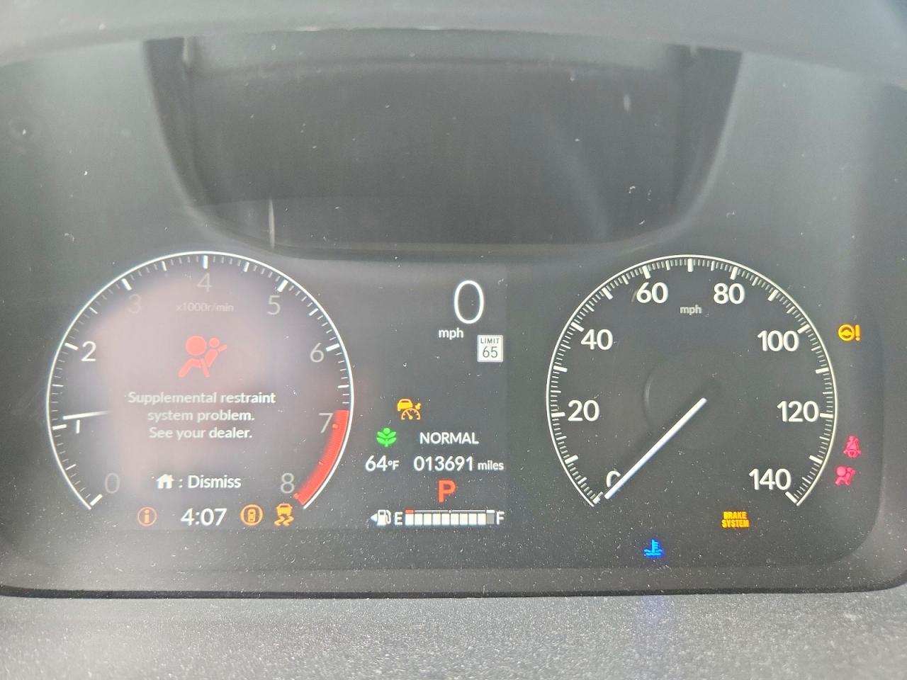 2025 HONDA ODYSSEY EXL photo 25