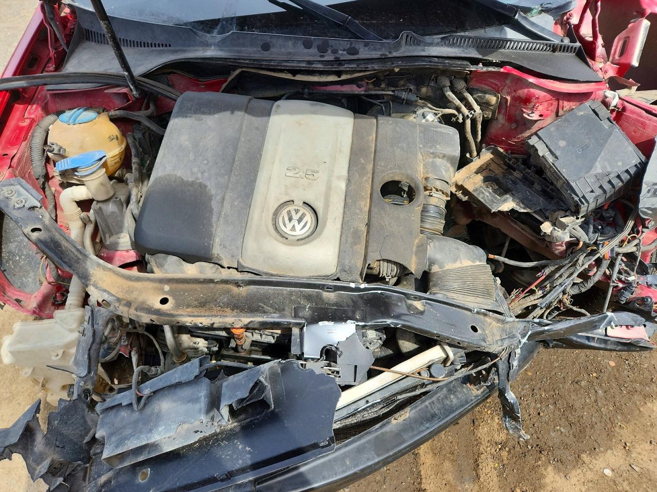 2009 VOLKSWAGEN JETTA S photo 31