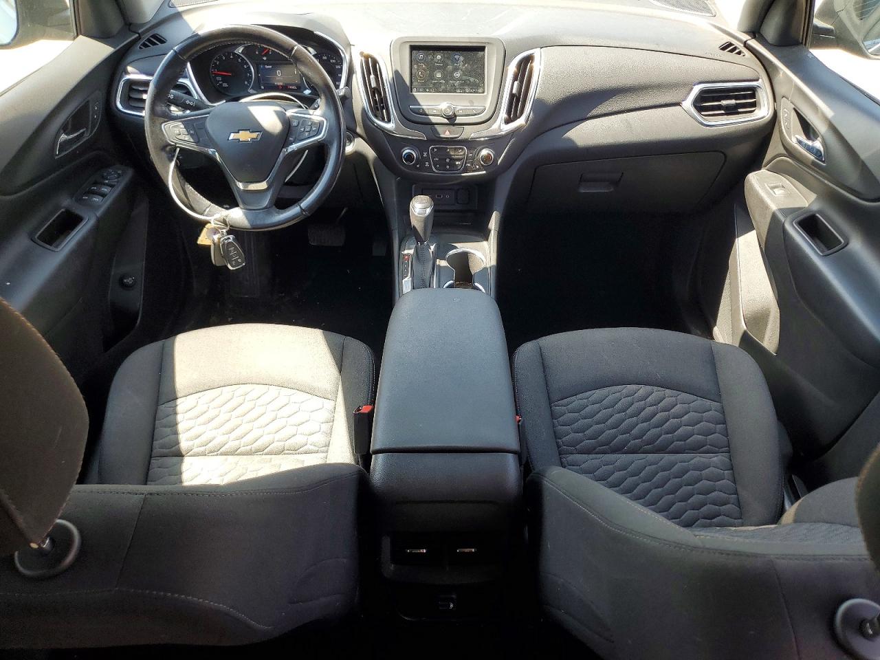 2019 CHEVROLET EQUINOX LT photo 15