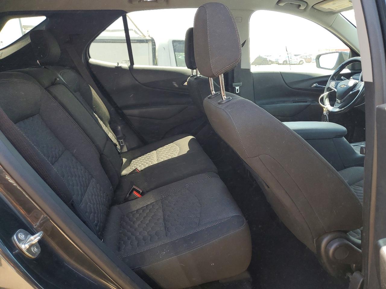 2019 CHEVROLET EQUINOX LT photo 19