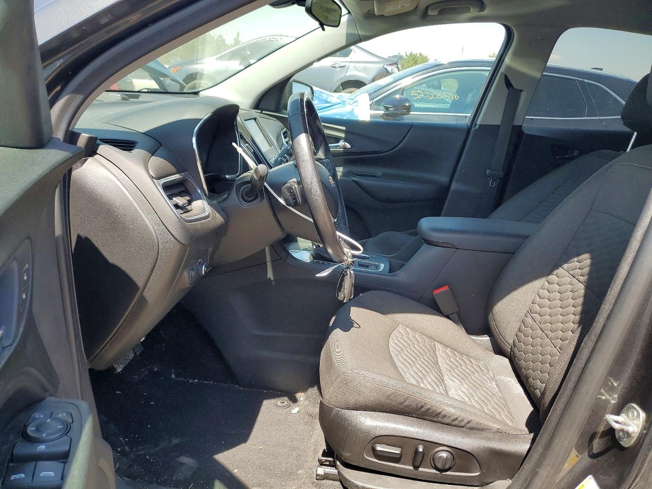 2019 CHEVROLET EQUINOX LT photo 13
