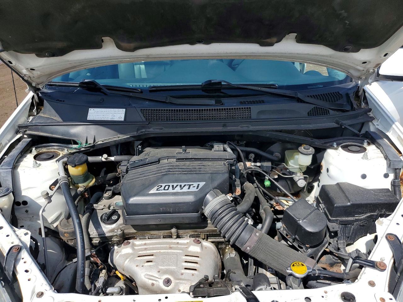 2002 TOYOTA RAV4 BASE photo 34