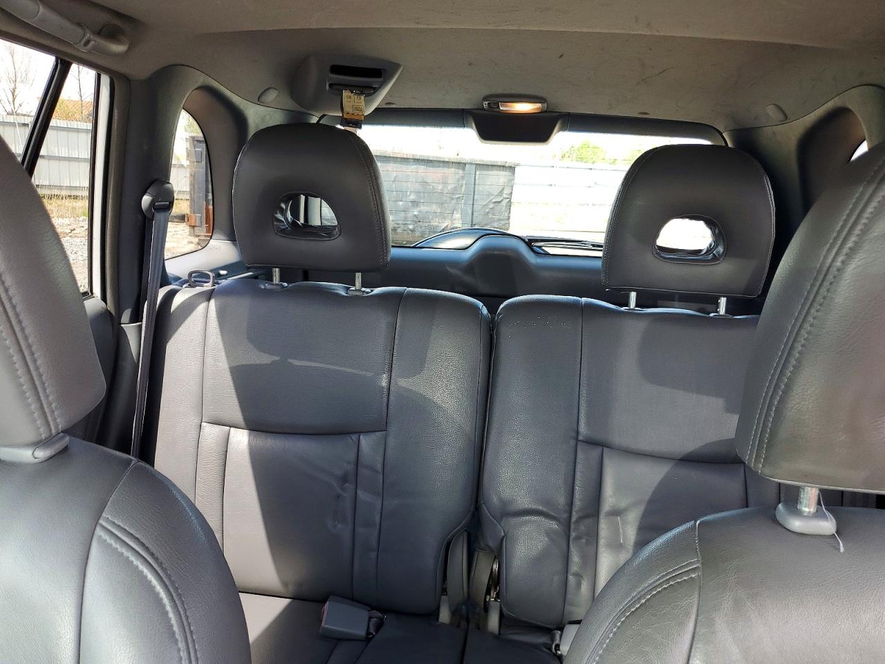 2002 TOYOTA RAV4 BASE photo 28