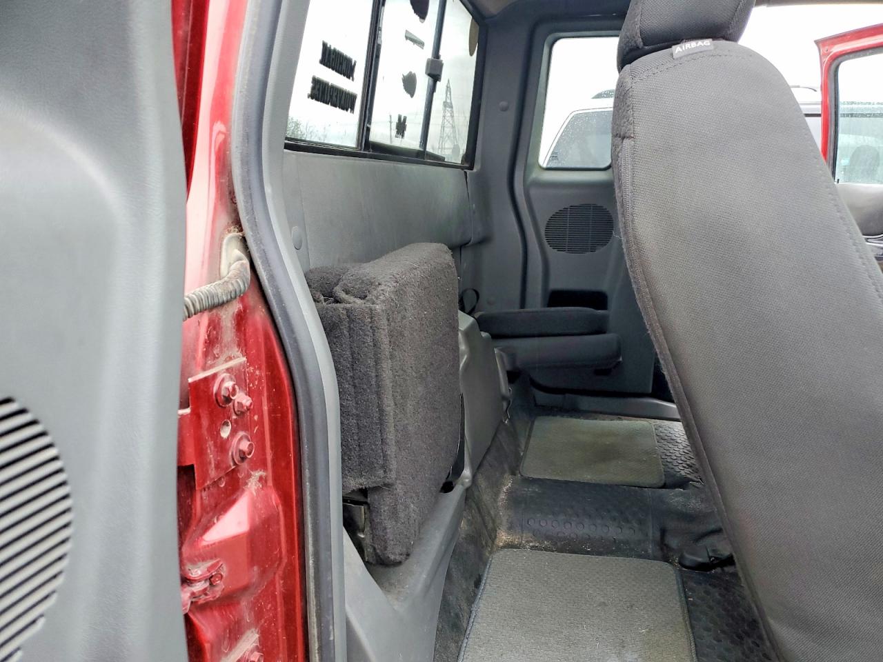 2011 FORD RANGER XL photo 28